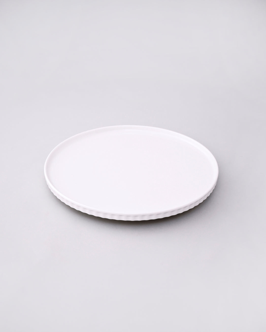 Blue Blossom Ceramic Tea Set - 8 Piece 