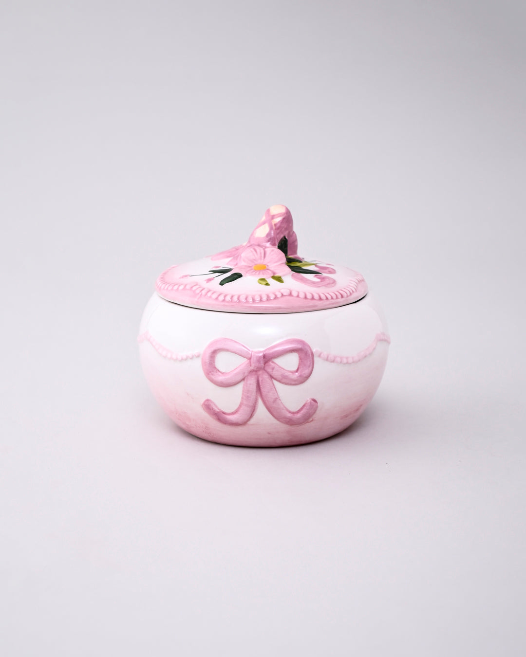 Pink Ribbon Delight Casserole 