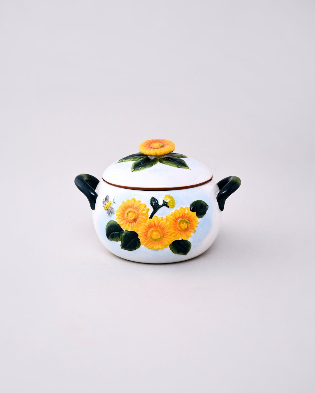 Sunflower Meadow Casserole 