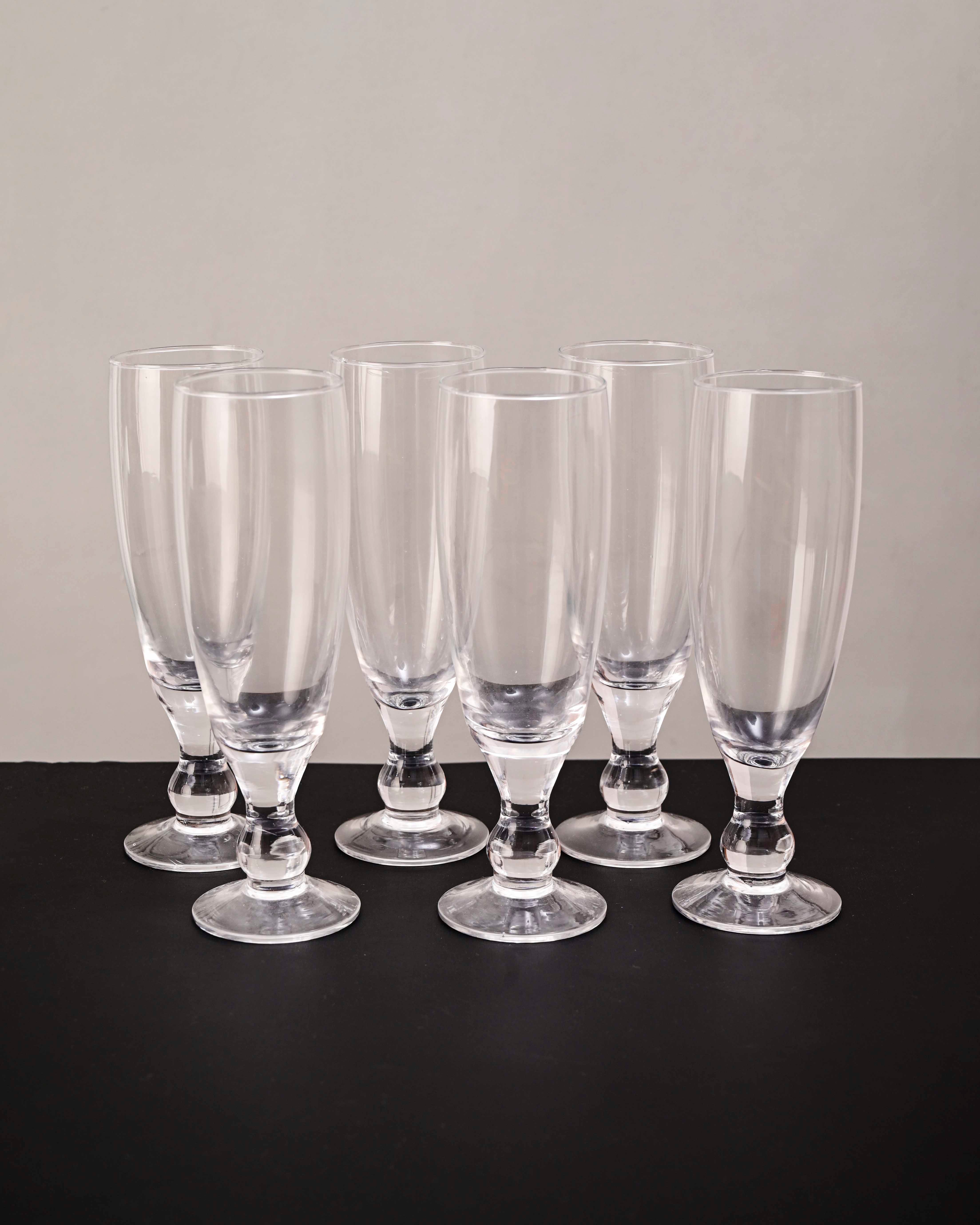 Olympia Wine Glasses - Set Of 6