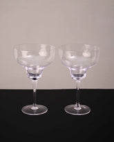 Martini Coupe Glass - Set of 2 