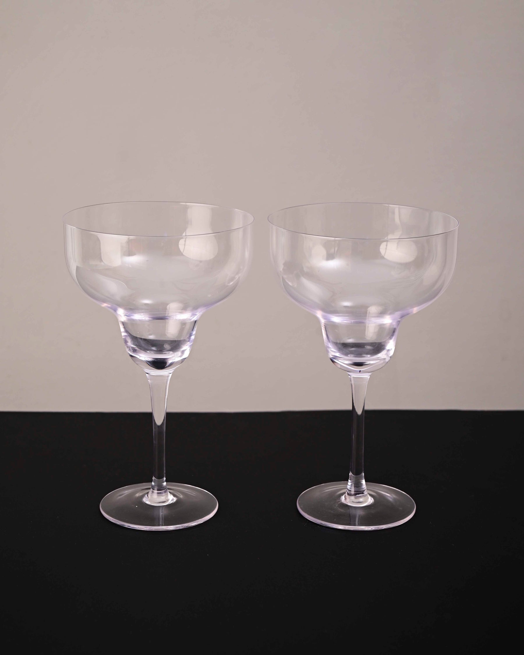 Martini Coupe Glass - Set of 2 