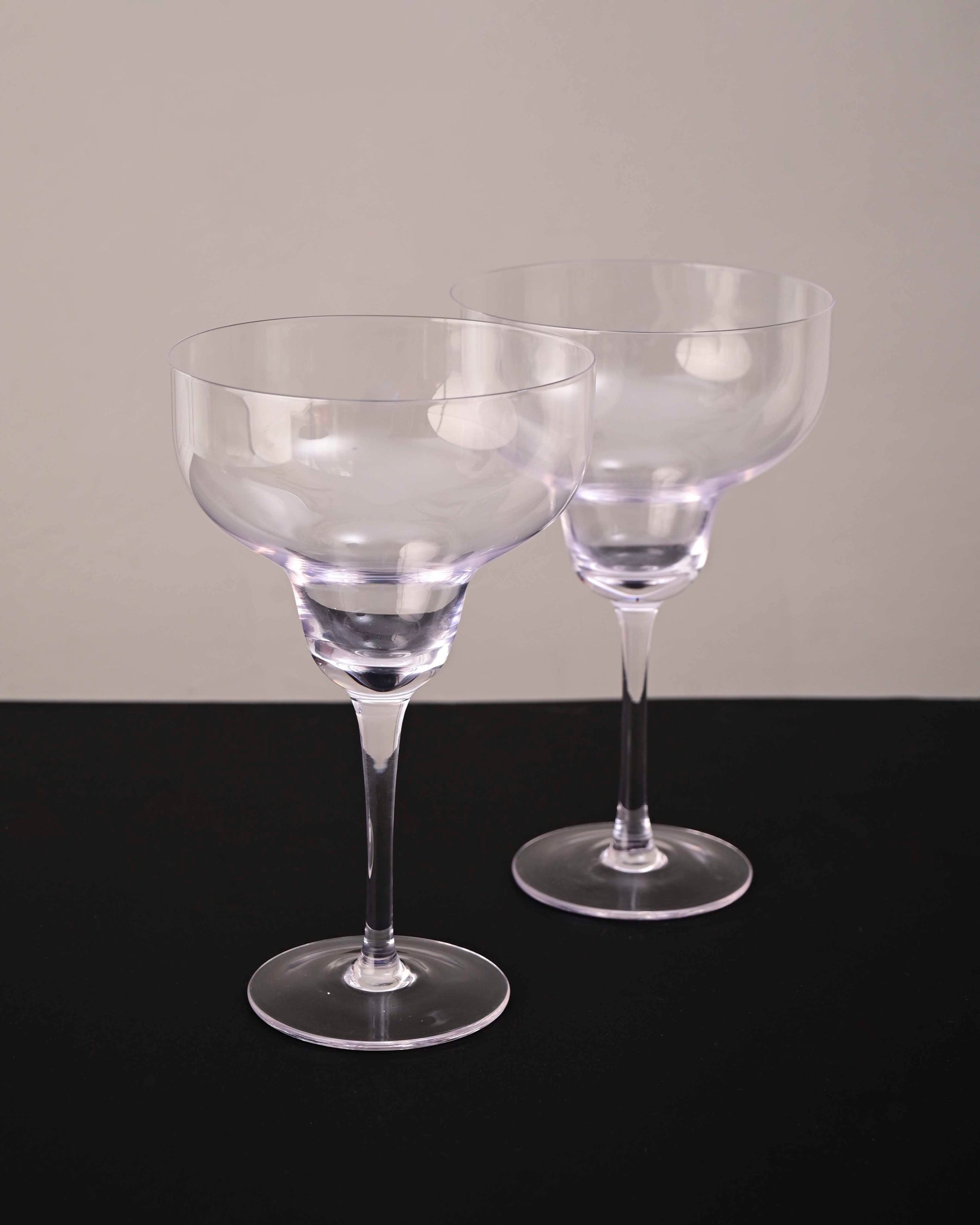 Martini Coupe Glass - Set of 2 
