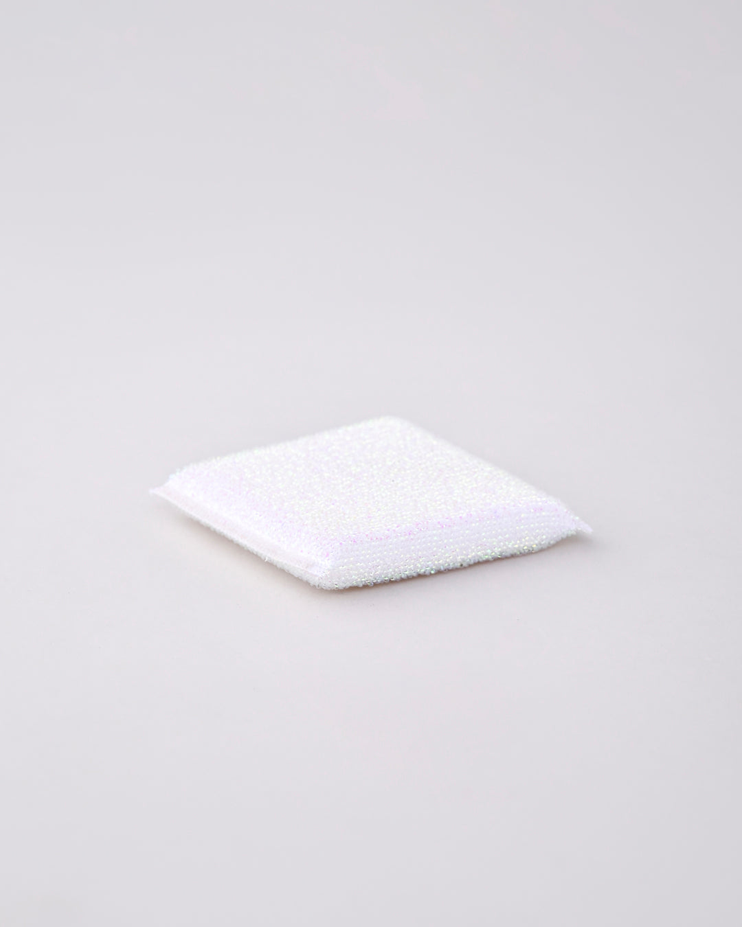 Apple Sope Dispoance With Scrub Holder 