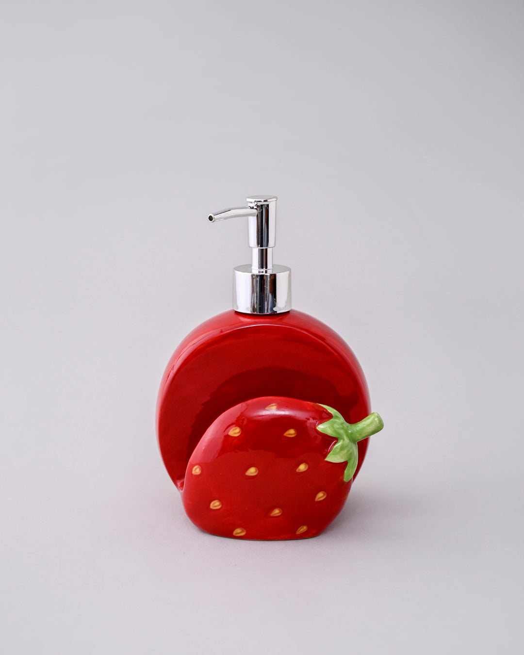 Tamato Sope Dispoance With Scrub Holder 