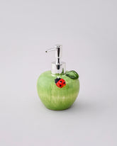 Green Apple Sope Dispoance 