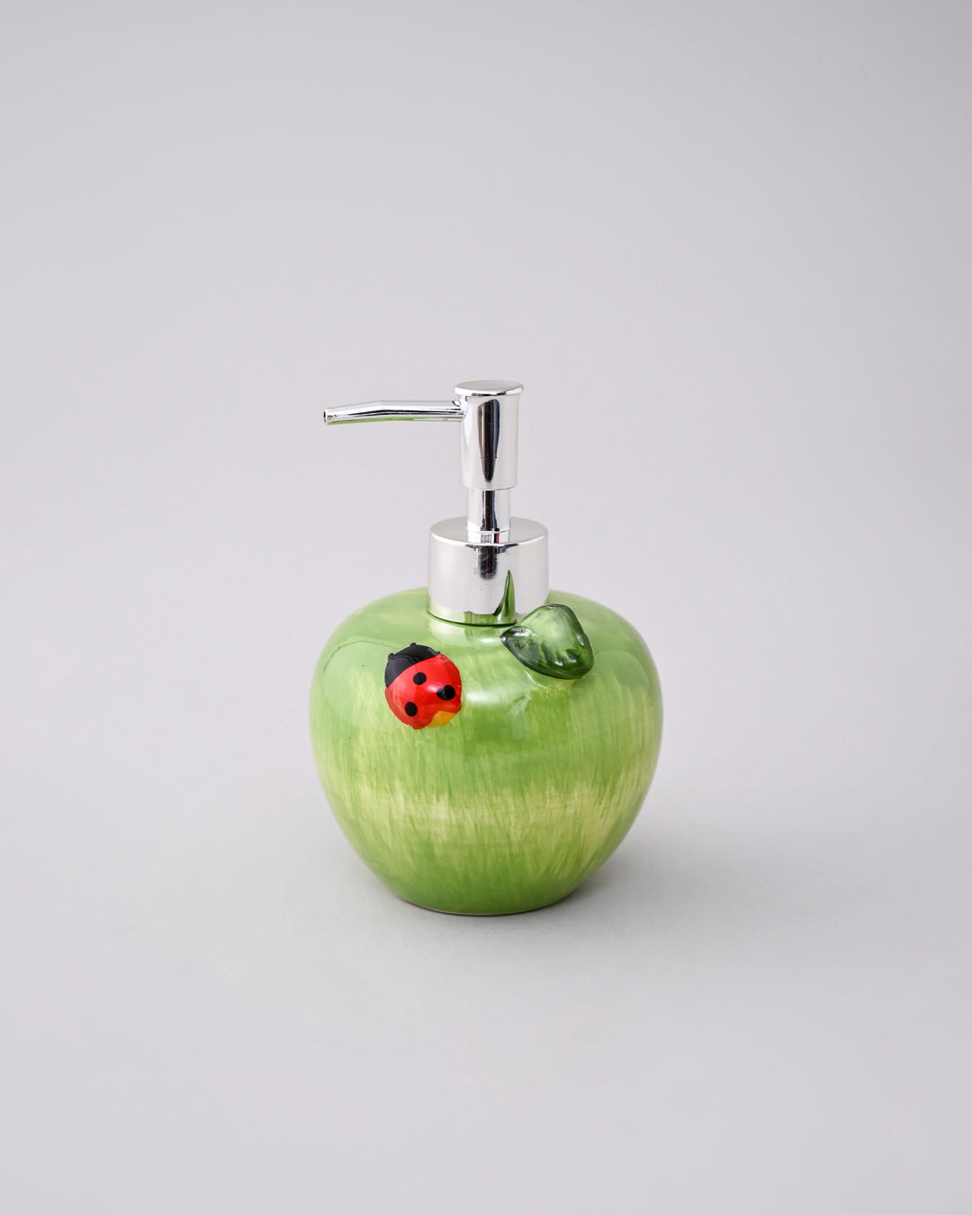 Green Apple Sope Dispoance 