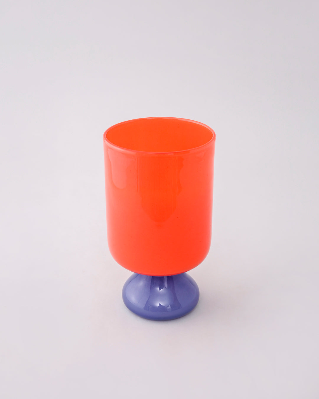 Sunflare Majesty Flower Vase