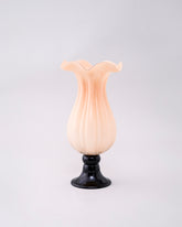 Peach Blossom Grandeur Vase 
