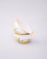 Spring Meadow Katori - Set Of 2 