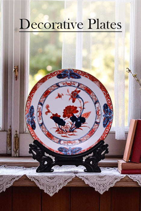 Decorative Plates
