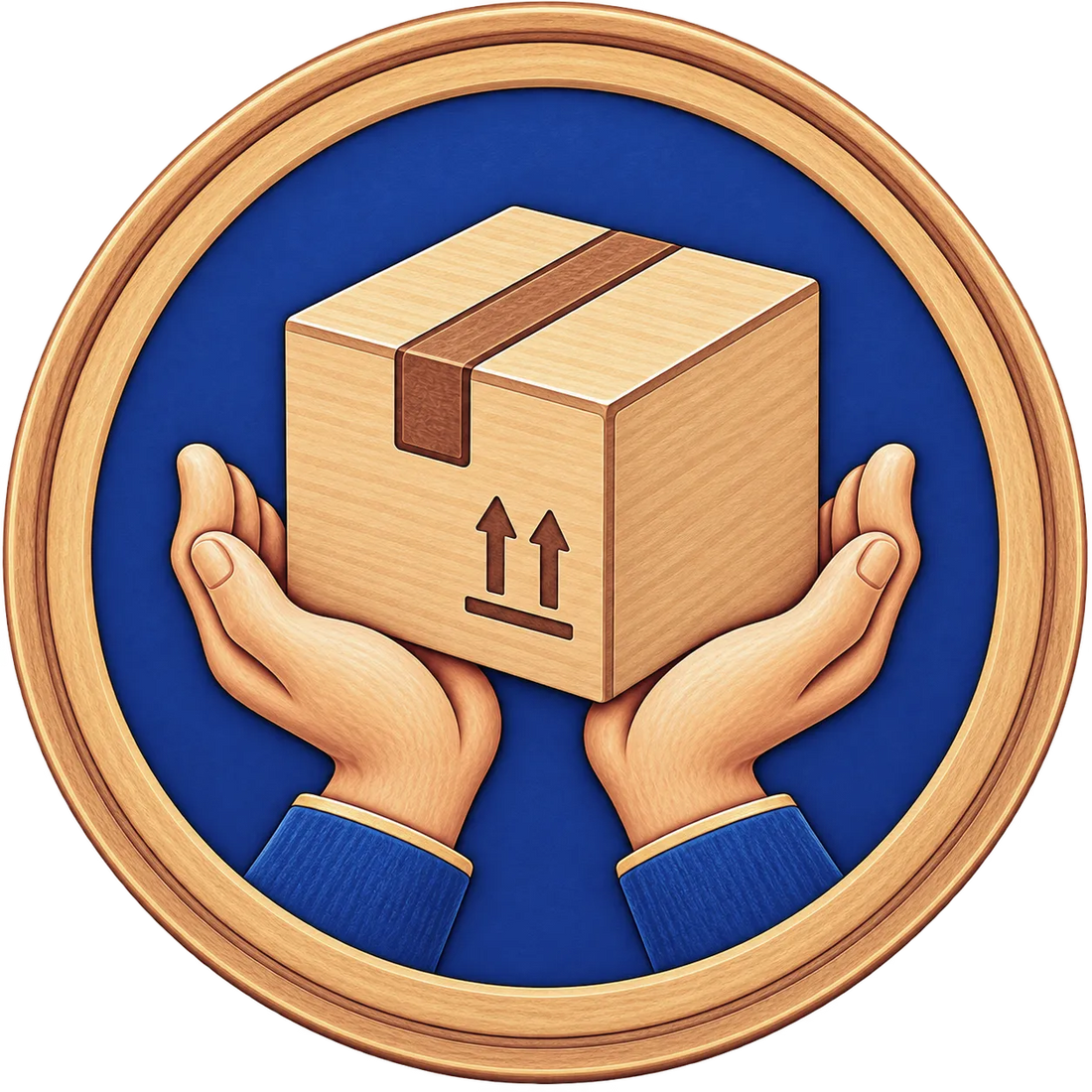 <strong>Delivered With Care</strong>