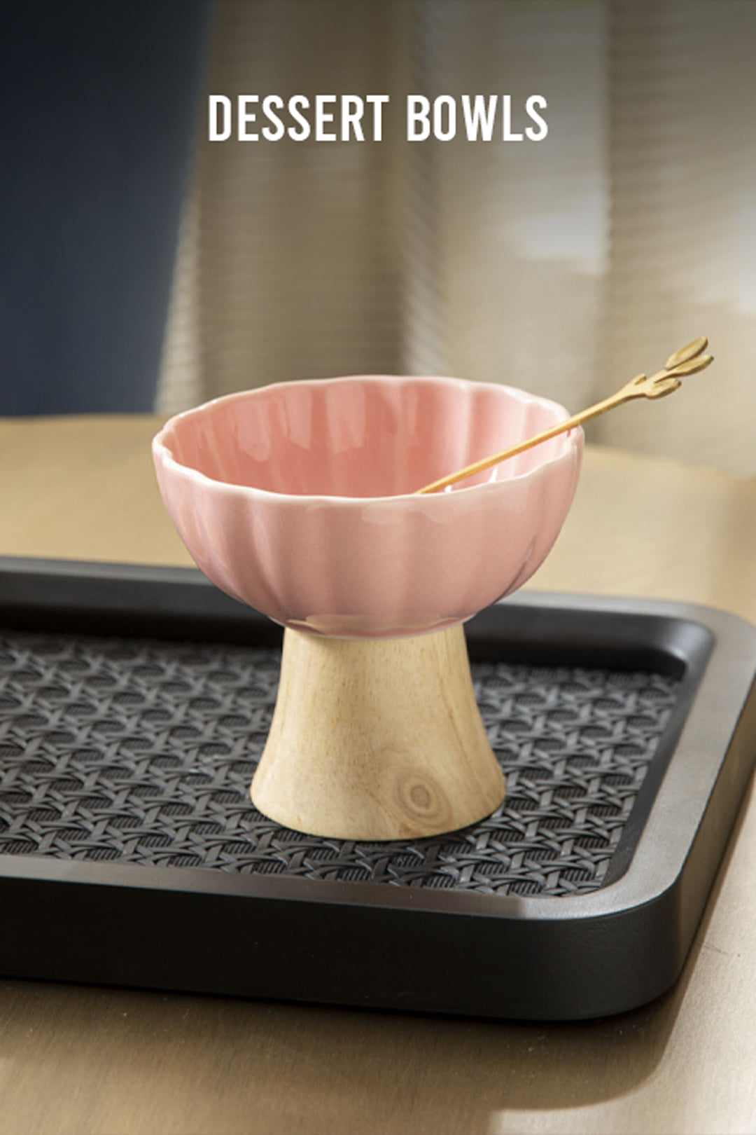 Dessert Bowls