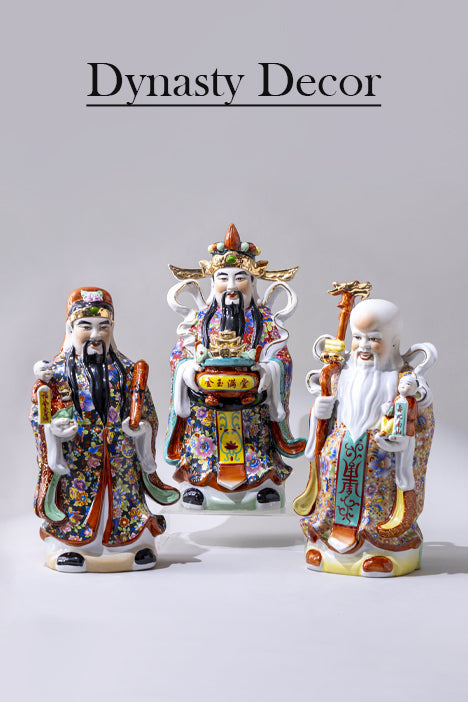 Dynasty Decor