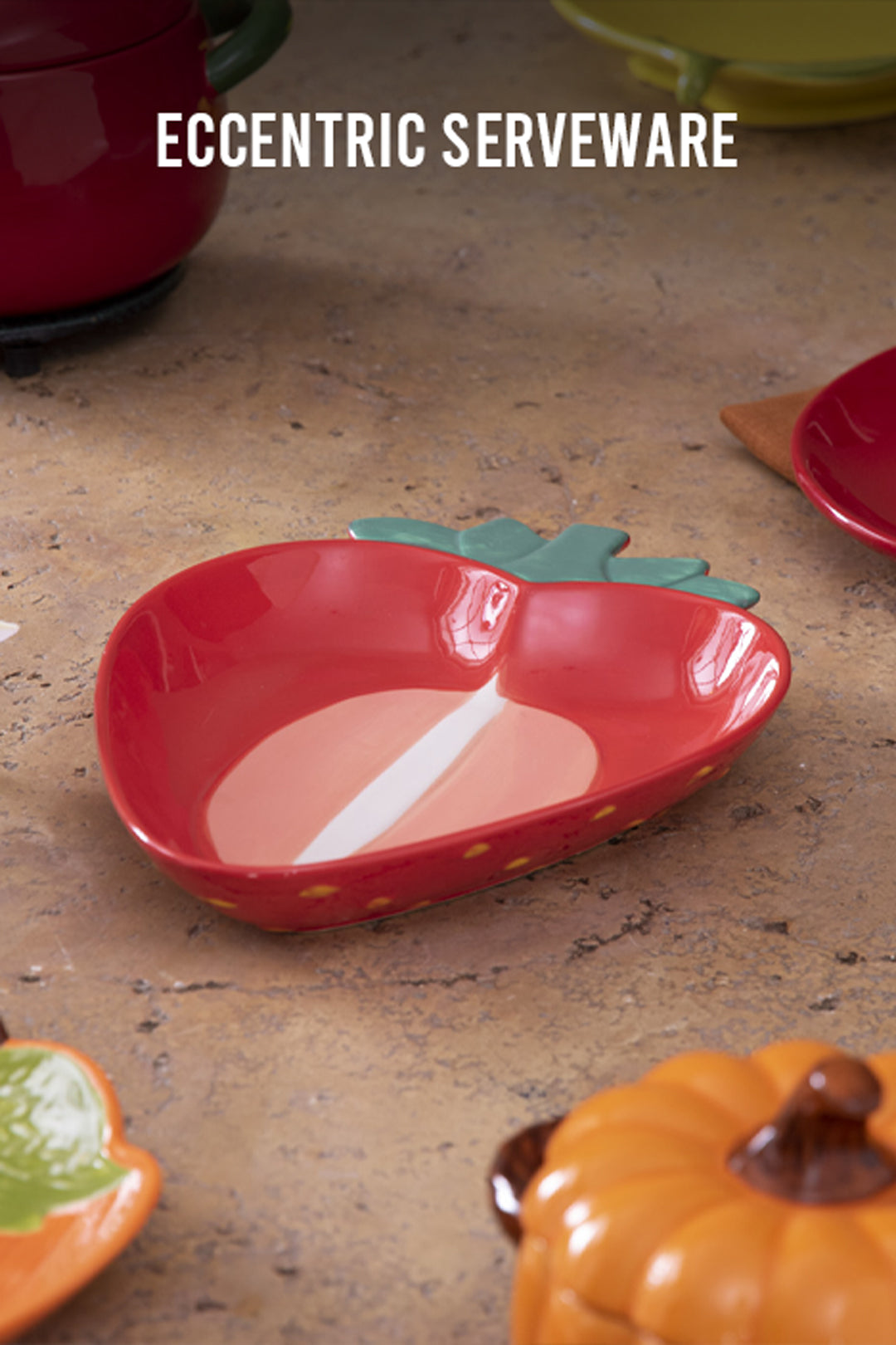 Speciality Serveware
