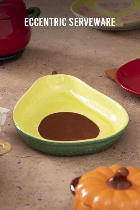 Speciality Serveware