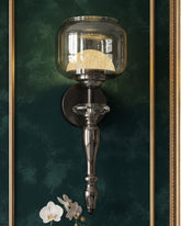 Halo Regent Wall Light 