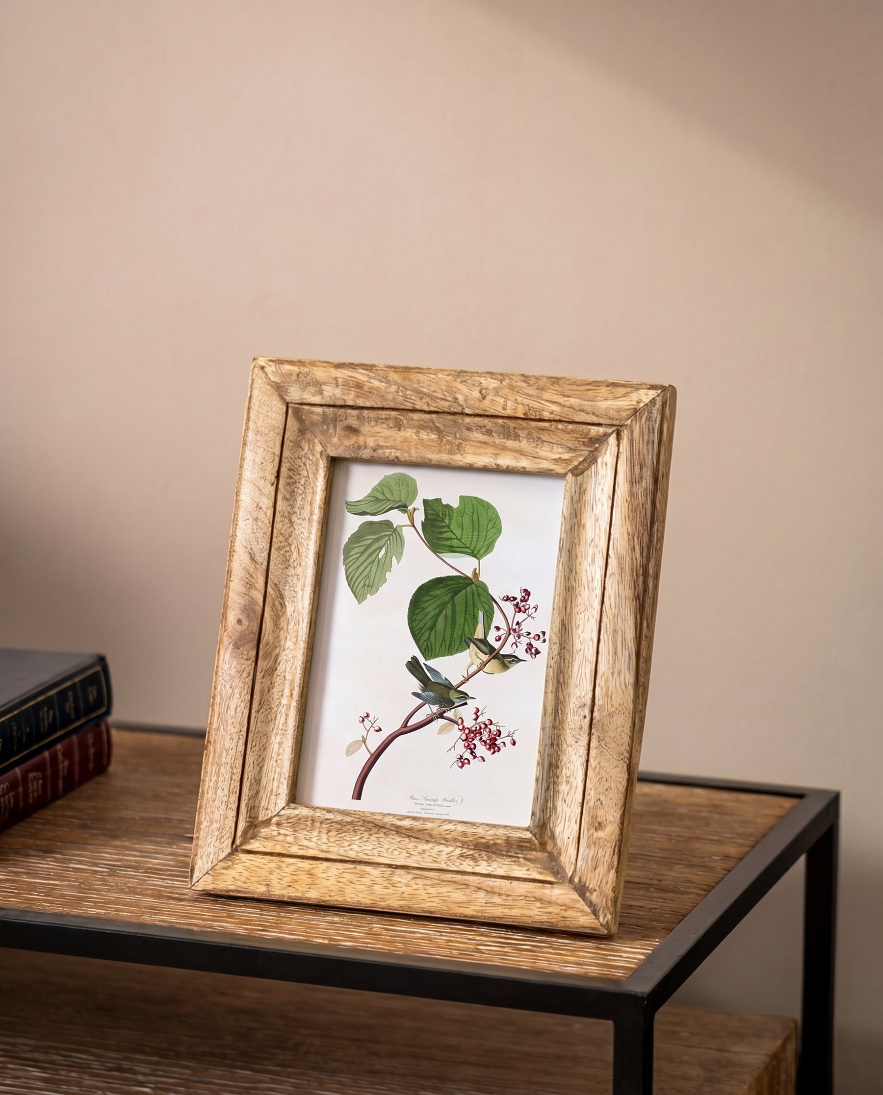 Countryside Classic Photo Frame 