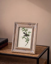Mistwood Vintage Photo Frame 