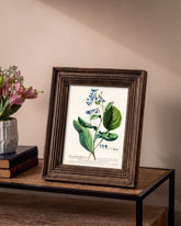Bronze Ridge Photo Frame 