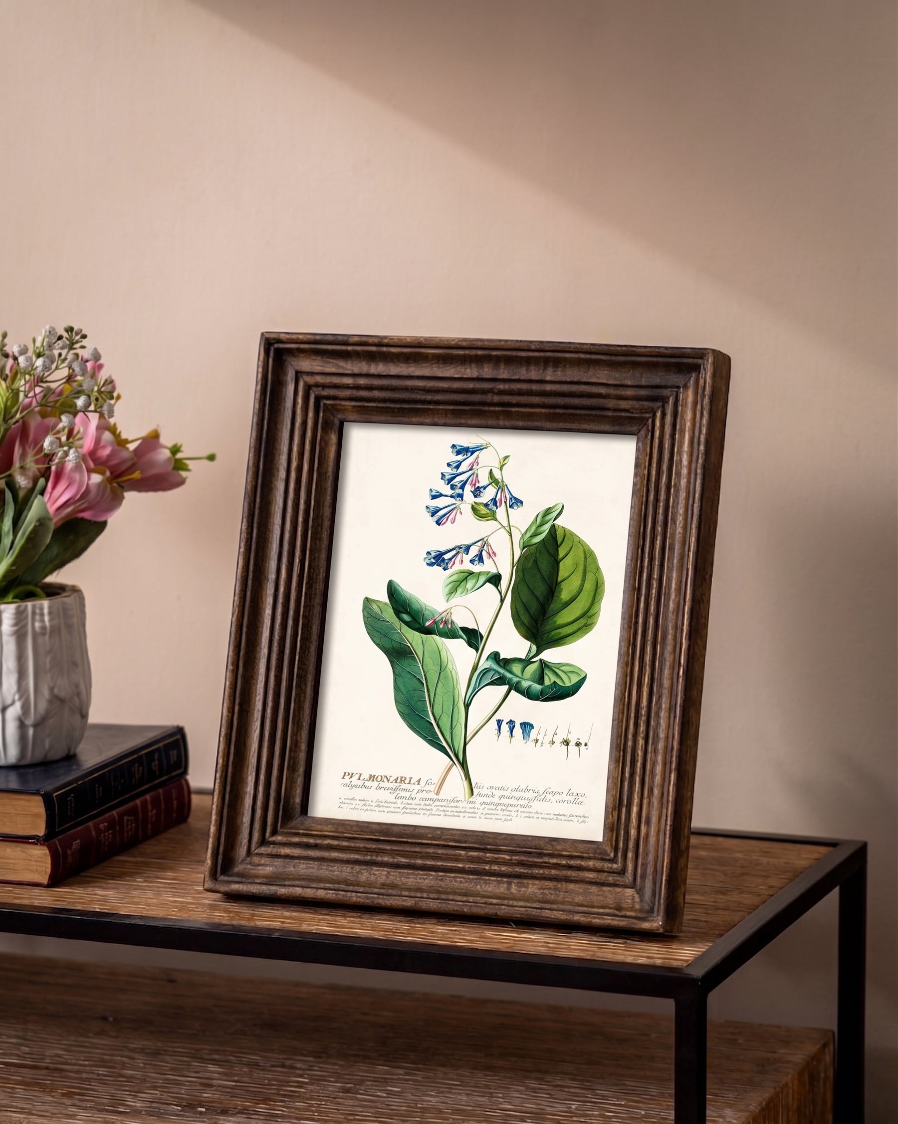 Bronze Ridge Photo Frame 