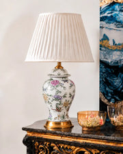 Parisia - Ceramic Table Lamp