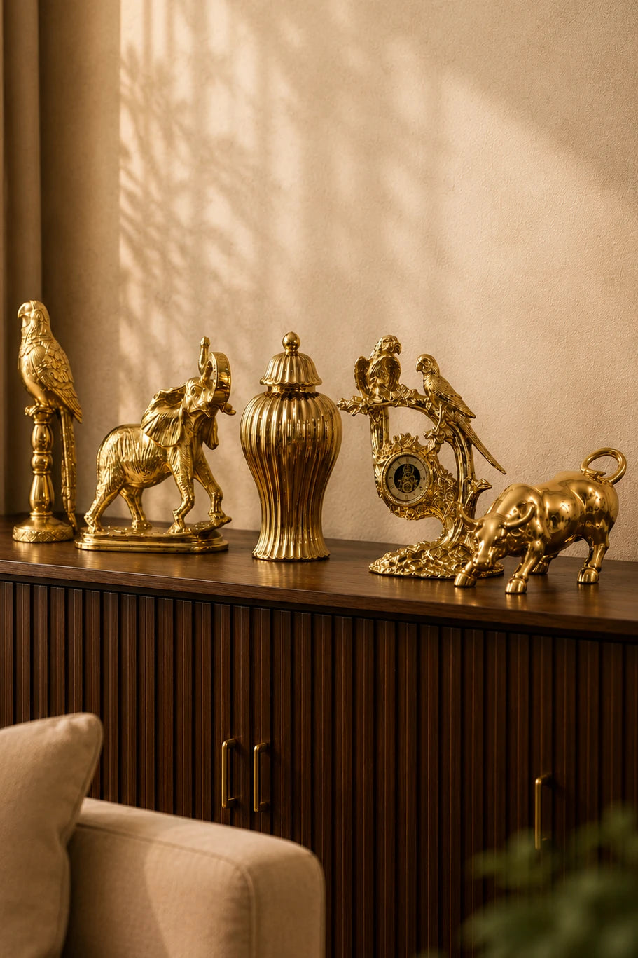 The Decor Kart