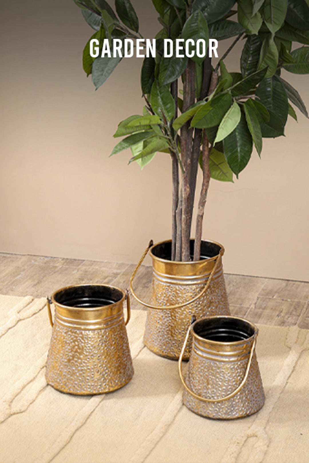 Garden Decor