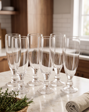 Olympia Wine Glasses - Set Of 6