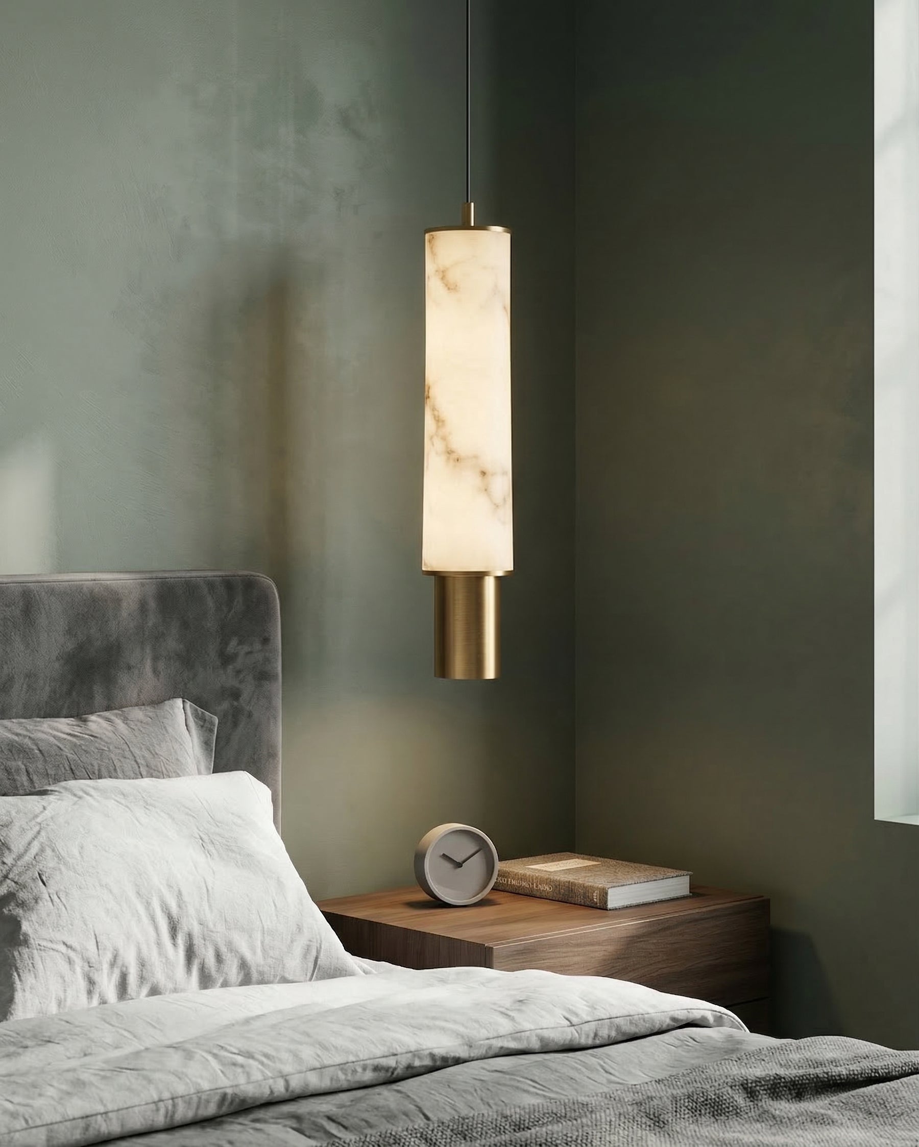 Caldera Vein Pendant Light 