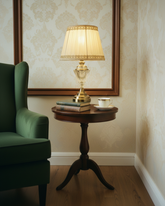 Eldoria Heritage Table Lamp 