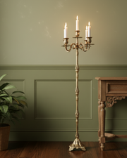 Royal Grace 5-Arm Candelabra - 104 cm