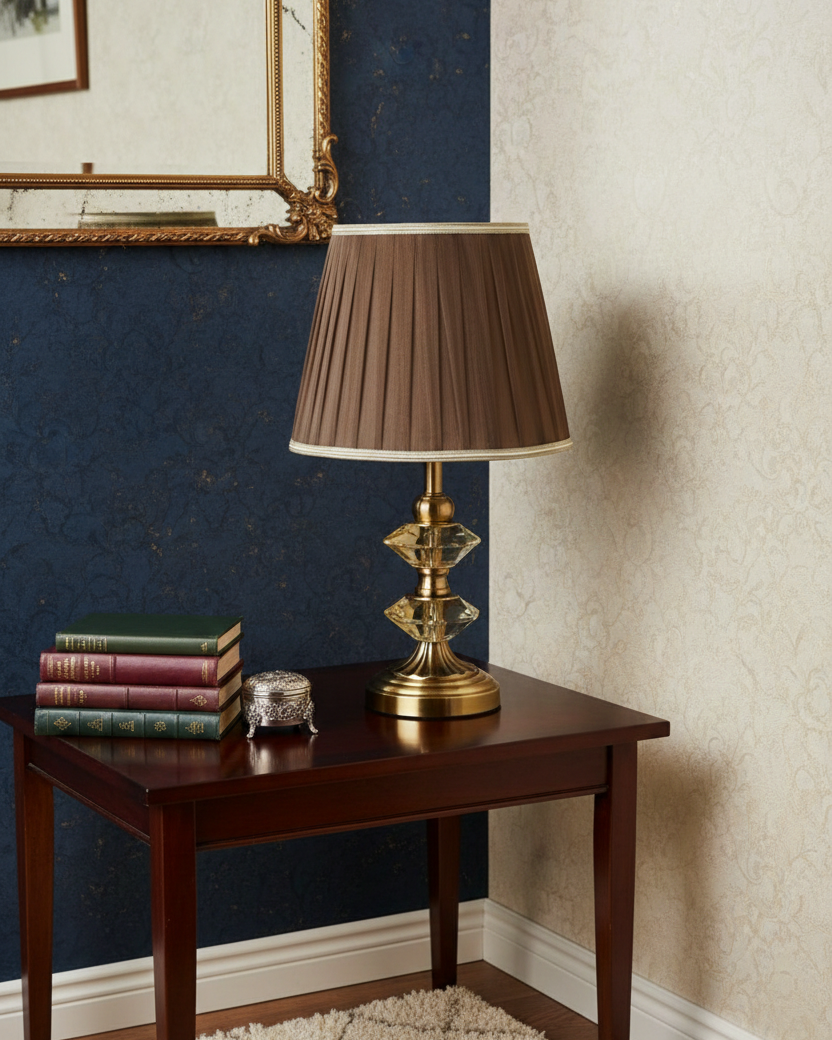 Regalia Prism Table Lamp 