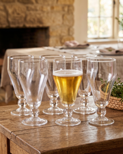 Olympia Wine Glasses - Set Of 6