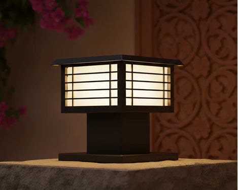 Outdoor Light