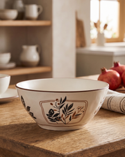 Daoxiang Serving Bowl