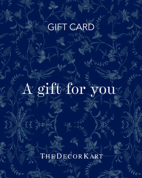 The Decor Kart Gift Card - The Decor Kart 
