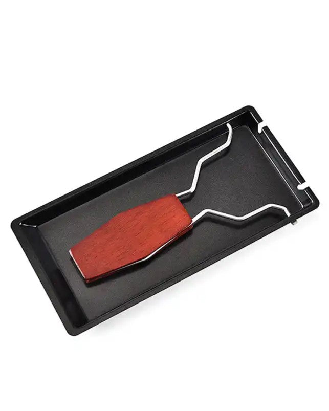 Portable Griller Cheese Raclette Oven - The Decor Kart