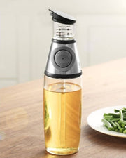 Oil and Vinegar Leakproof Dispenser