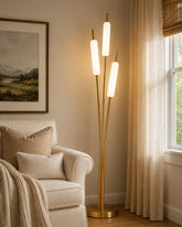 Typha Floor Lamp 