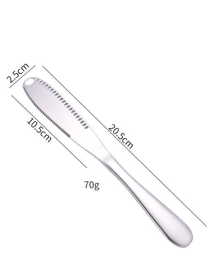 Butter Knife Slicer Tool - The Decor Kart