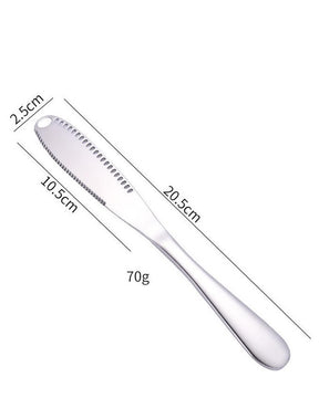 Butter Knife Slicer Tool - The Decor Kart 