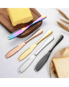 Butter Knife Slicer Tool - The Decor Kart 