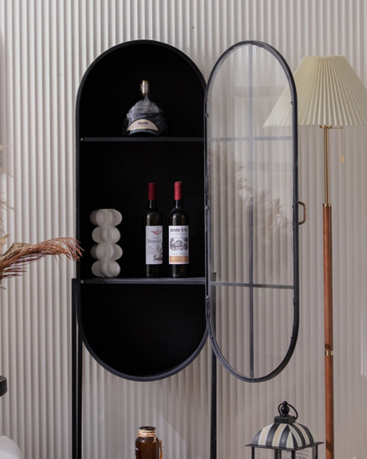 Bishop Bar Cabinet - Small 