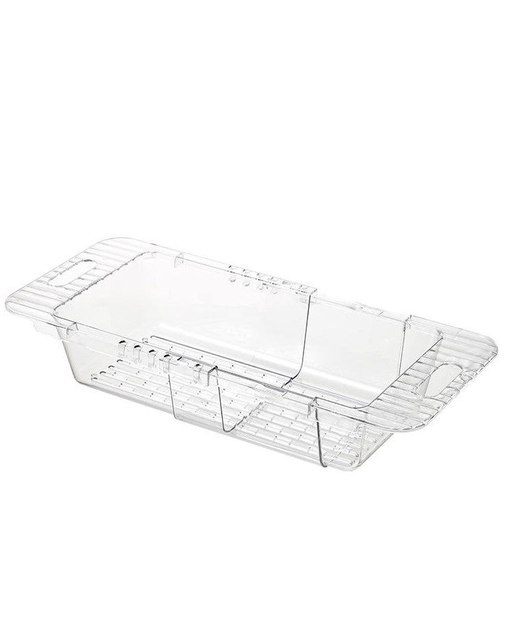 Adjustable Sink Strainer Washing Basket 