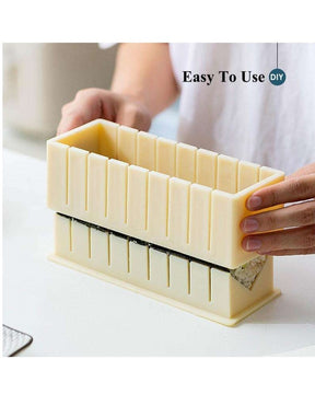 5 in 1 Multifunction Rolls Maker Kit - The Decor Kart 