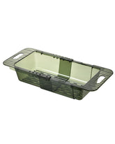 Adjustable Sink Strainer Washing Basket 
