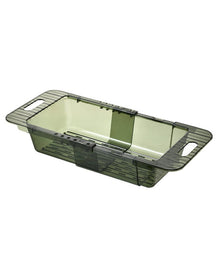 Adjustable Sink Strainer Washing Basket 