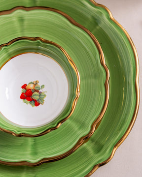 Clementine Bowl - Green