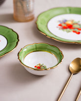 Clementine Bowl - Green
